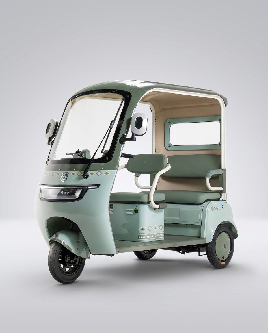 BNP Trio Auto, фото 2